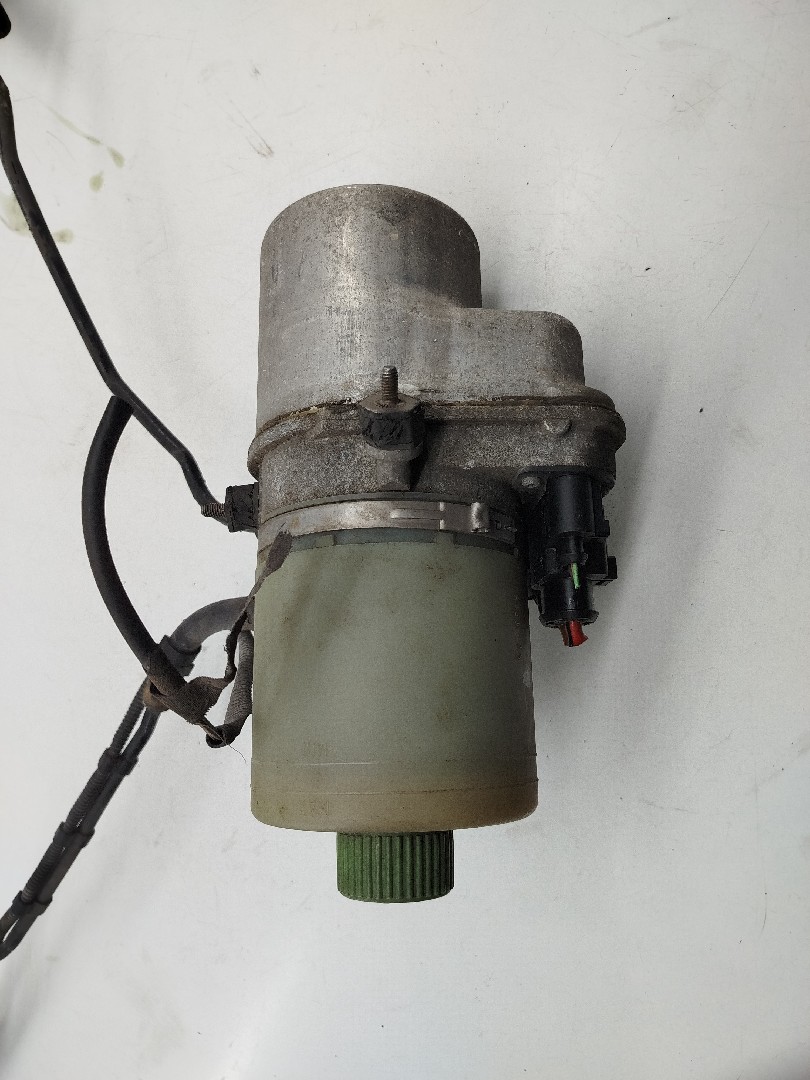 Bomba de direçao assistida VOLKSWAGEN POLO (9N_) | 01 - 14 Imagem-3