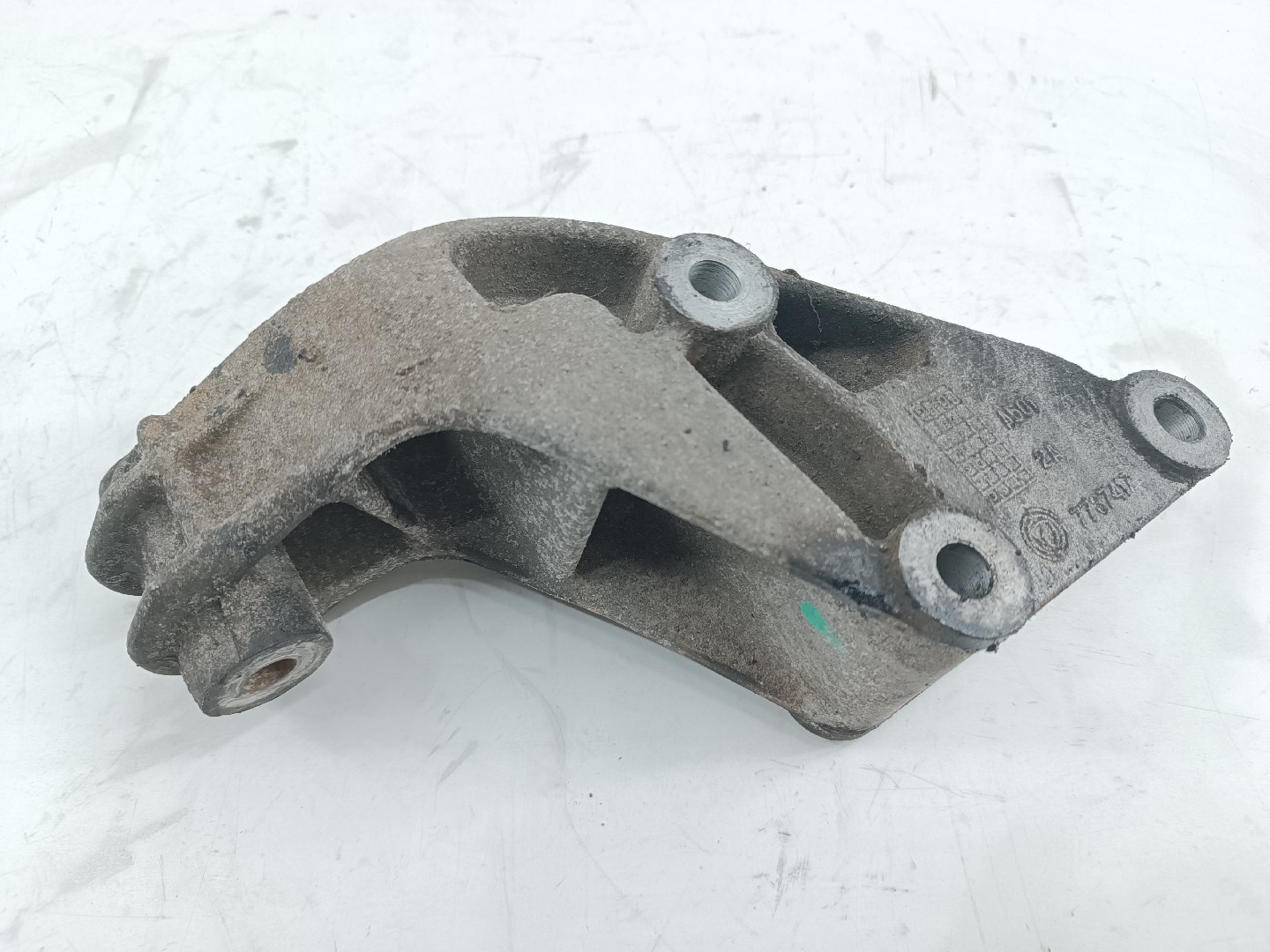 Apoio de motor FIAT PUNTO Van (176_) | 96 - 00