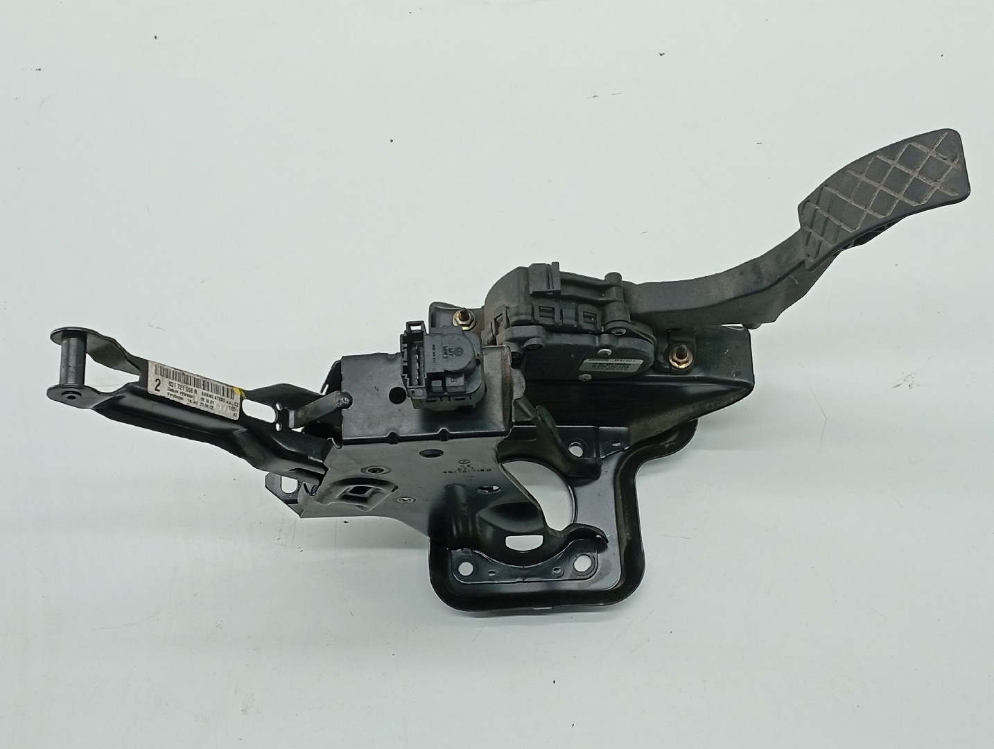 Pedal acelerador VOLKSWAGEN POLO (9N_) | 01 - 14 Imagem-1