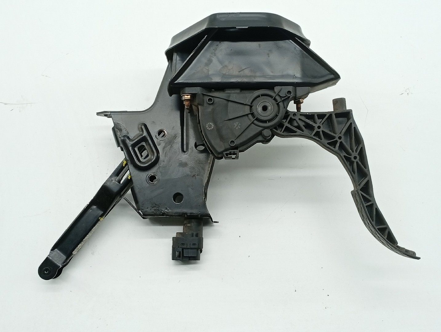 Pedal acelerador VOLKSWAGEN POLO (9N_) | 01 - 14 Imagem-2