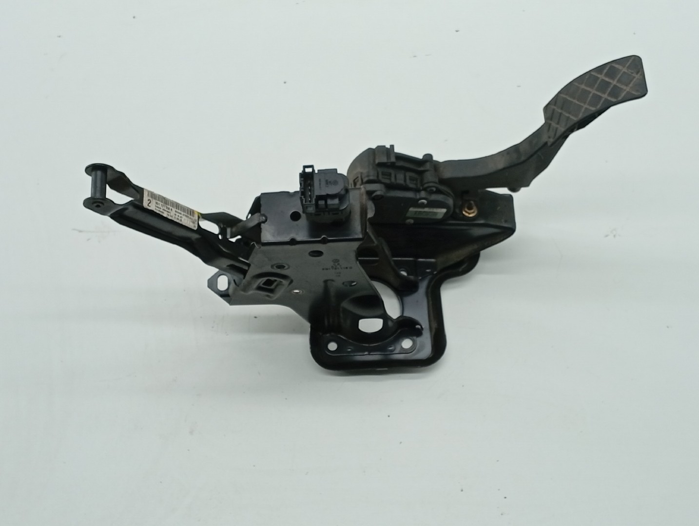 Pedal acelerador VOLKSWAGEN POLO (9N_) | 01 - 14