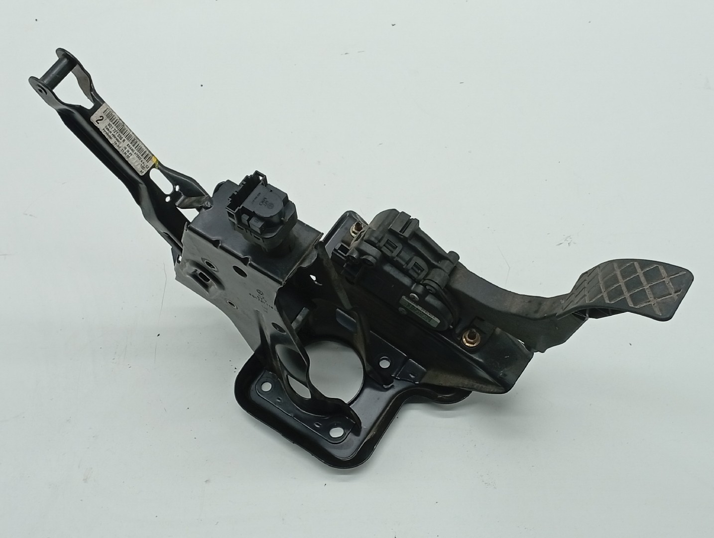 Pedal acelerador VOLKSWAGEN POLO (9N_) | 01 - 14 Imagem-6