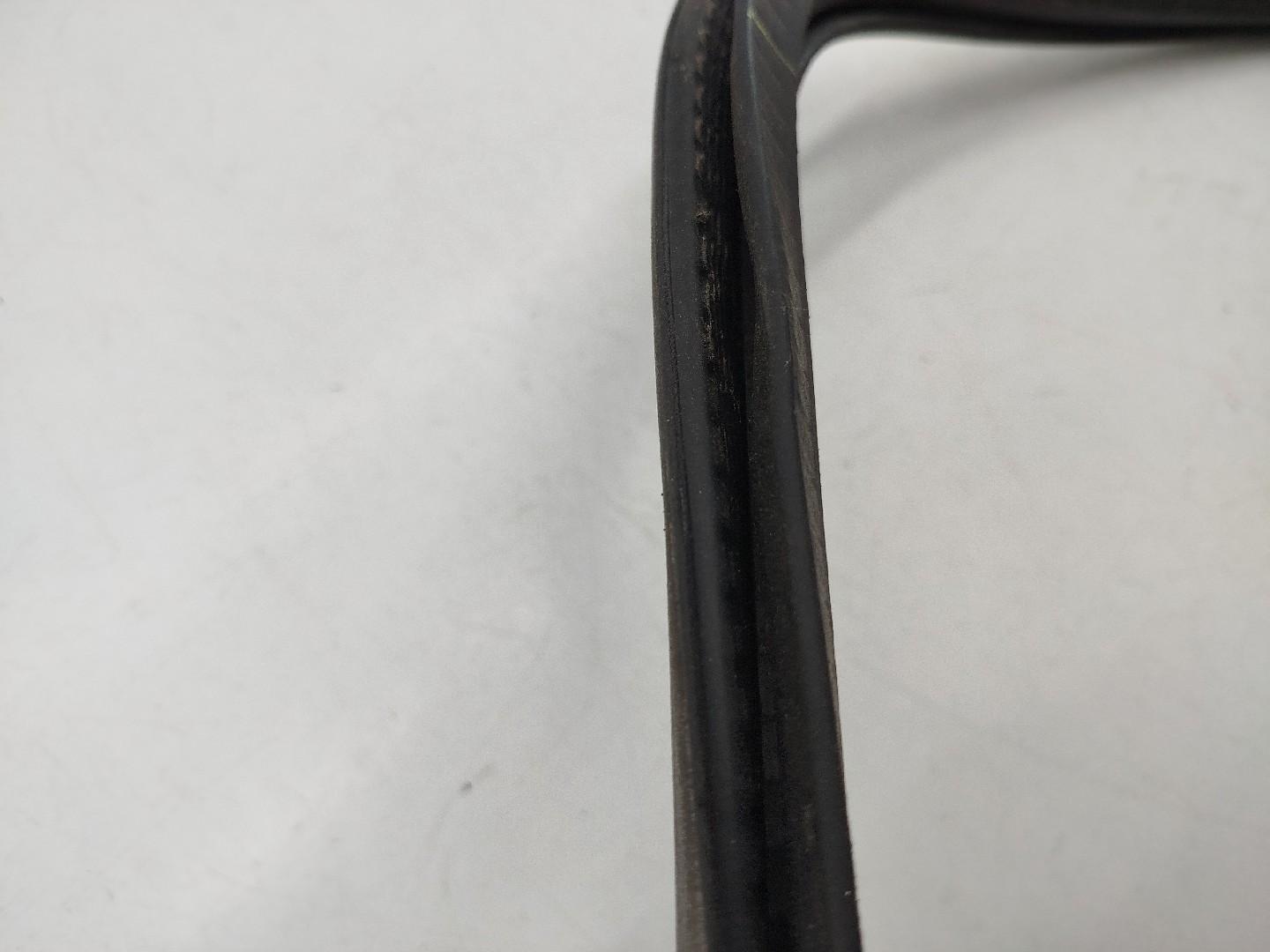Borracha Da Porta Traseira Direita VOLKSWAGEN POLO (9N_) | 01 - 14 Imagem-2