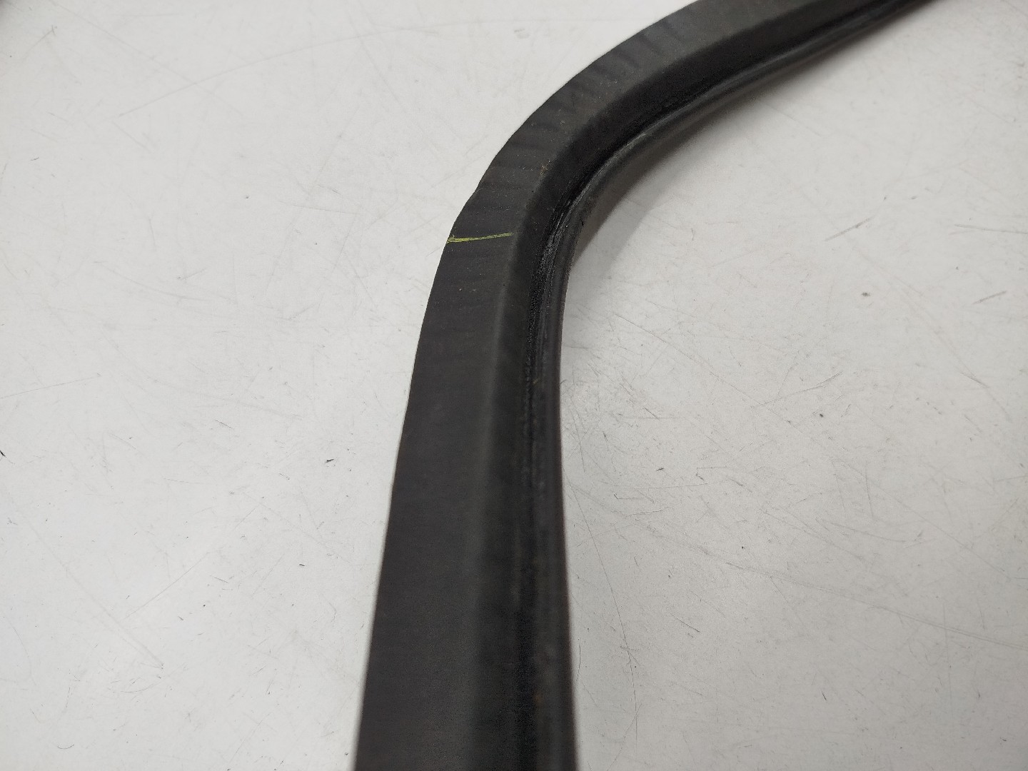Borracha Da Porta Traseira Direita VOLKSWAGEN POLO (9N_) | 01 - 14 Imagem-3