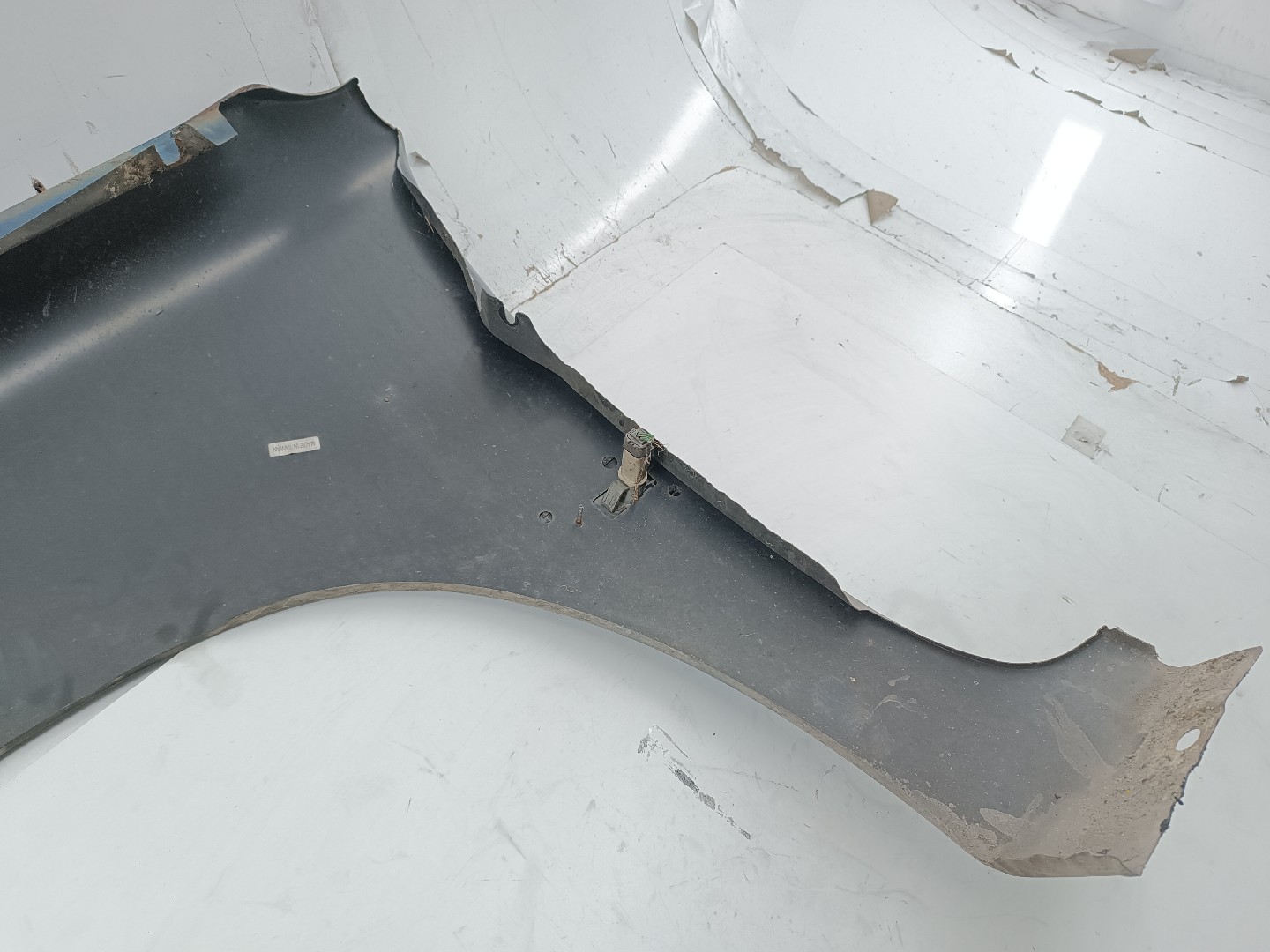 Guarda Lamas Direito CITROEN SAXO (S0, S1) | 96 - 04 Imagem-2