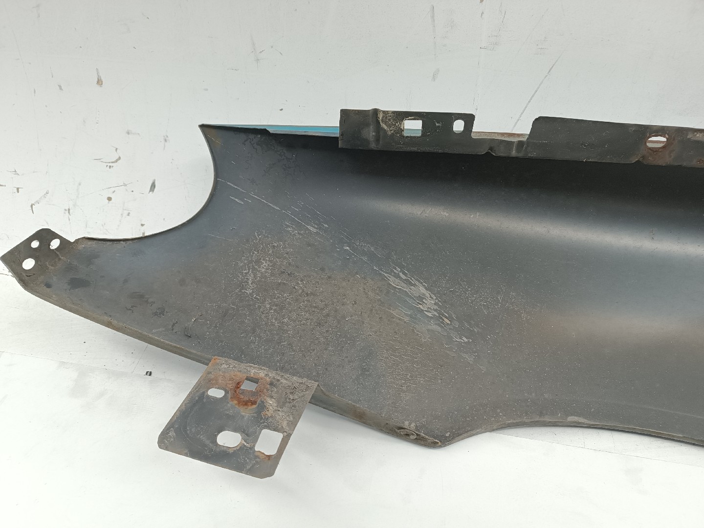 Guarda Lamas Direito CITROEN SAXO (S0, S1) | 96 - 04 Imagem-1