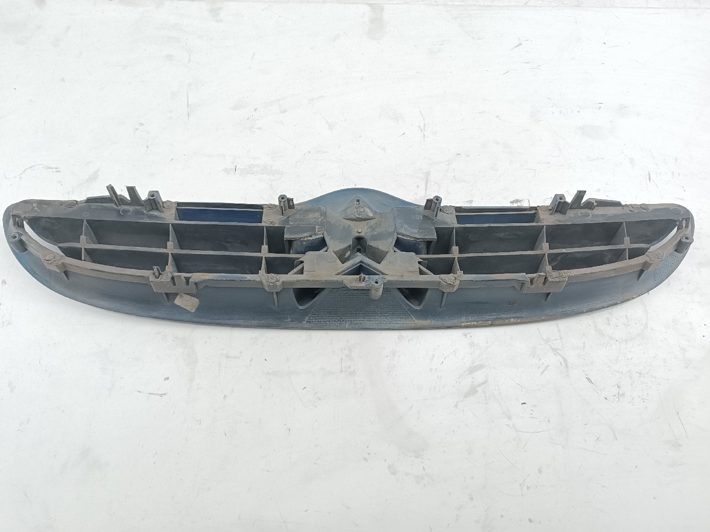 Grelha de para-choques CITROEN SAXO (S0, S1) | 96 - 04