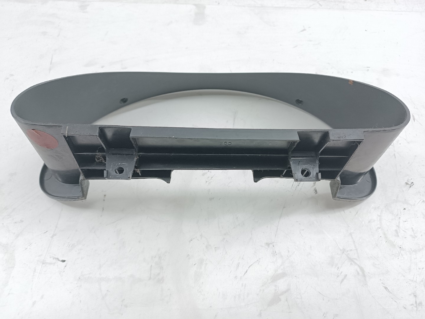 Aro de quadrante CITROEN SAXO (S0, S1) | 96 - 04