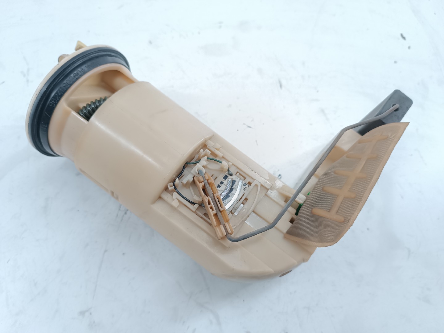 Bomba de Combustível CITROEN SAXO (S0, S1) | 96 - 04