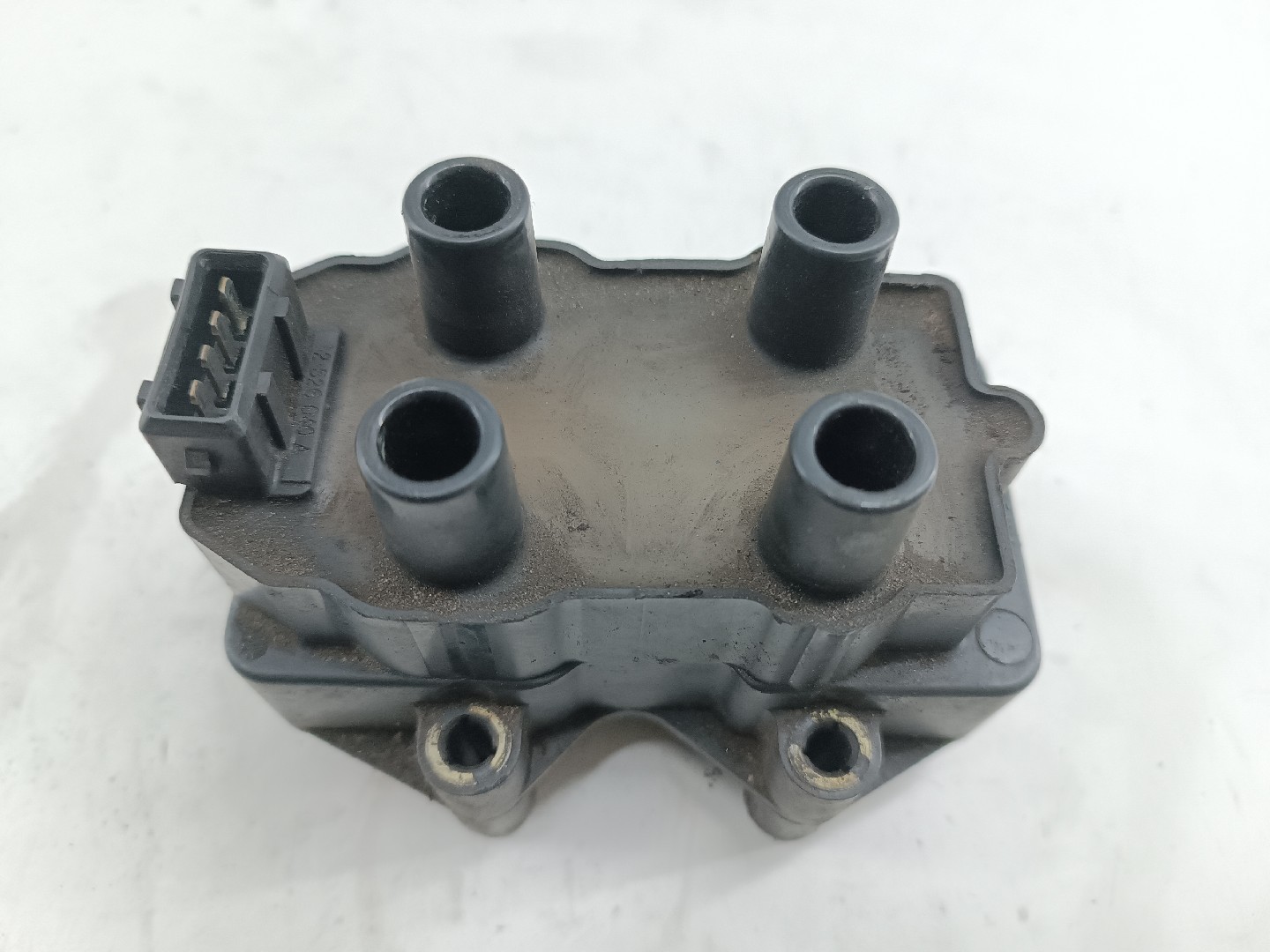 Distribuidor de Ignição CITROEN SAXO (S0, S1) | 96 - 04