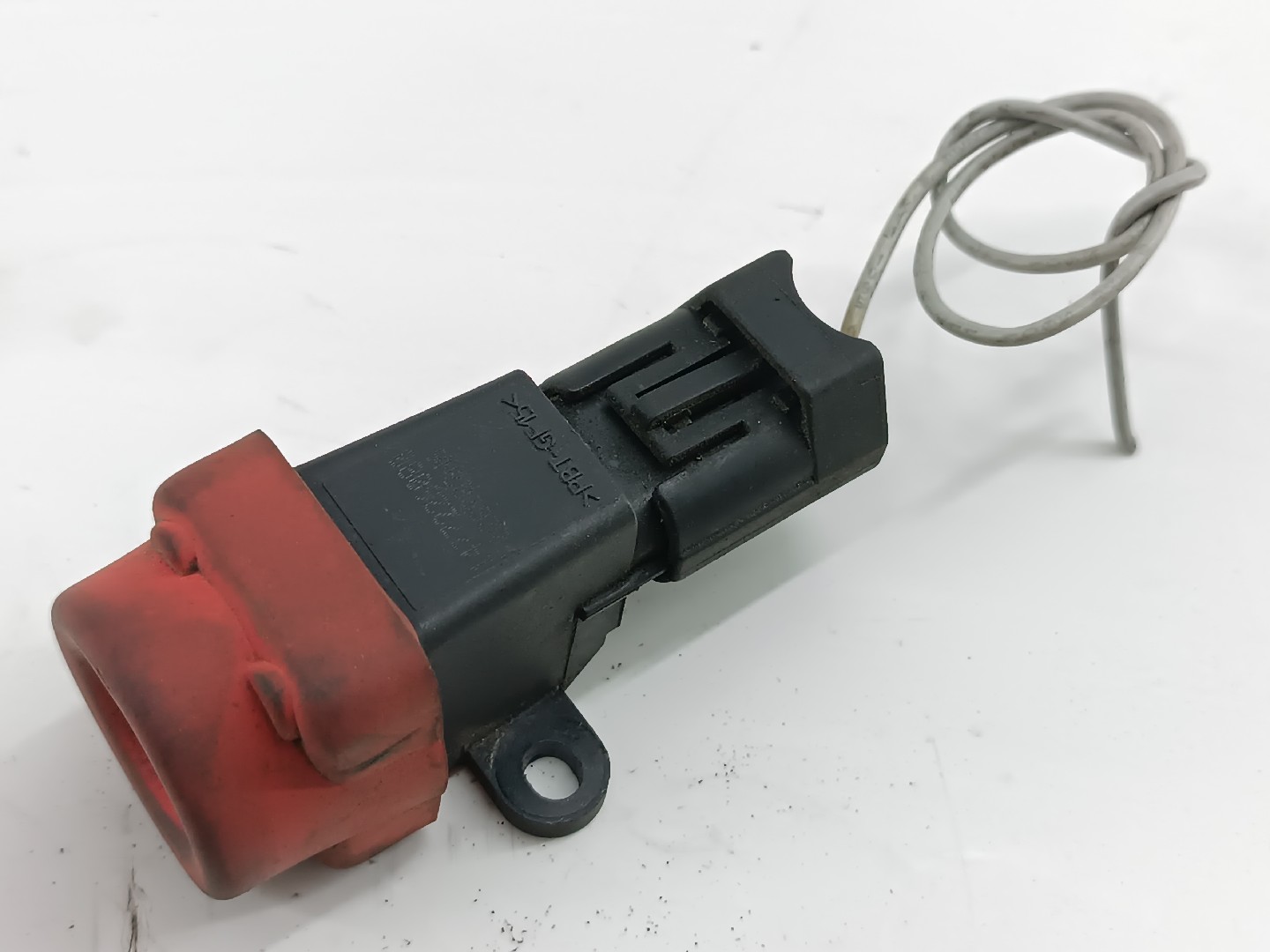 Botão de corte de combustível CITROEN SAXO (S0, S1) | 96 - 04