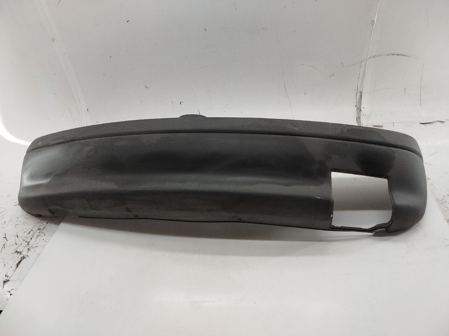 Para Choques Traseiro OPEL CORSA B Caixa (S93) | 94 - 01