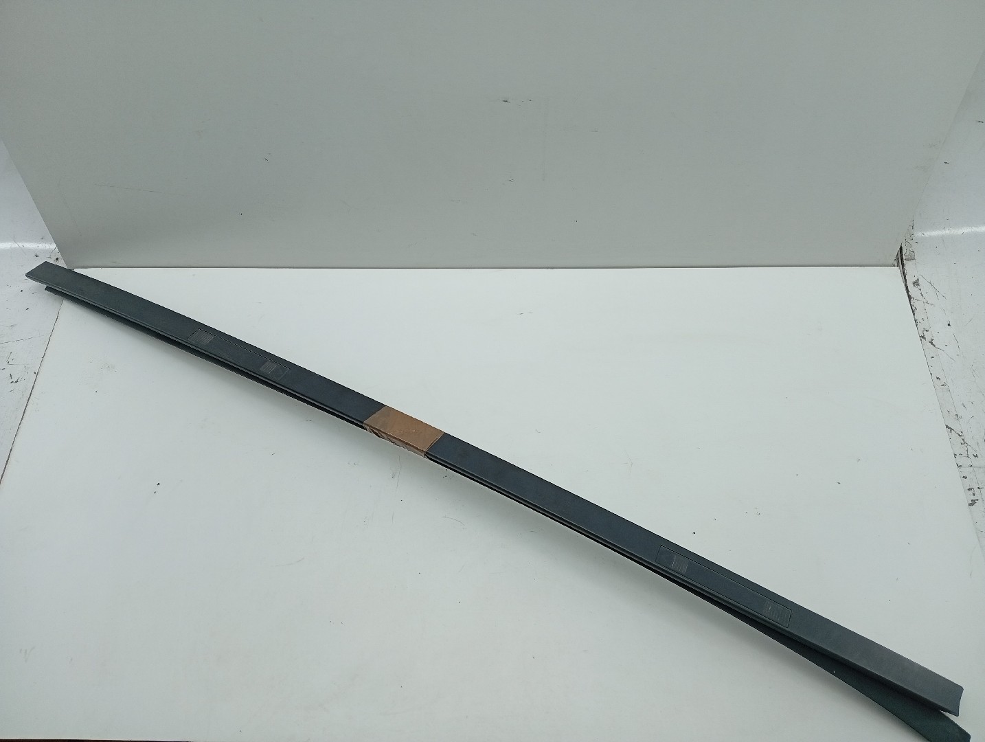 Barras de Tejadilho OPEL CORSA B Caixa (S93) | 94 - 01