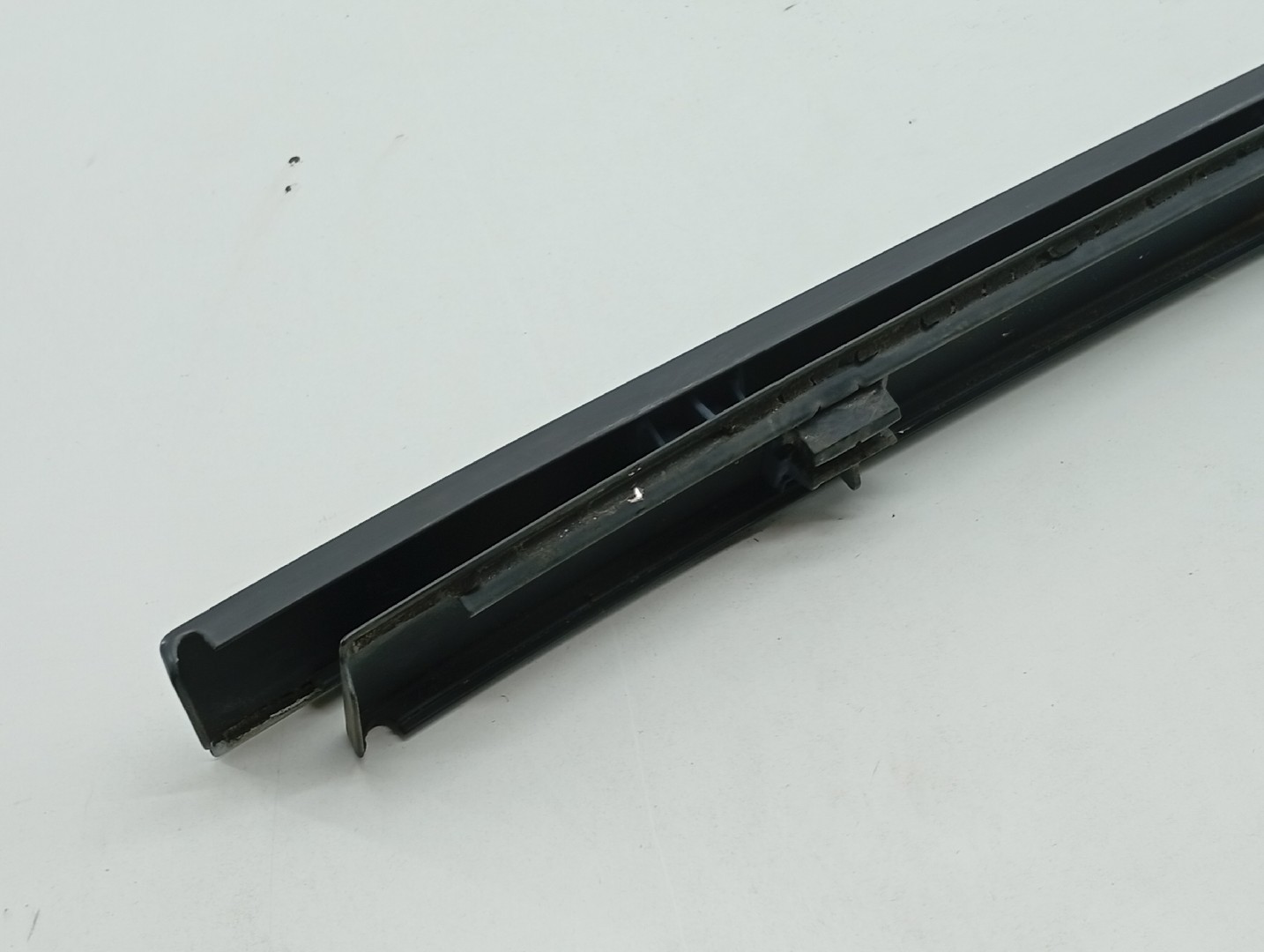 Roof Bars OPEL CORSA B Caixa (S93) | 94 - 01 Imagem-2