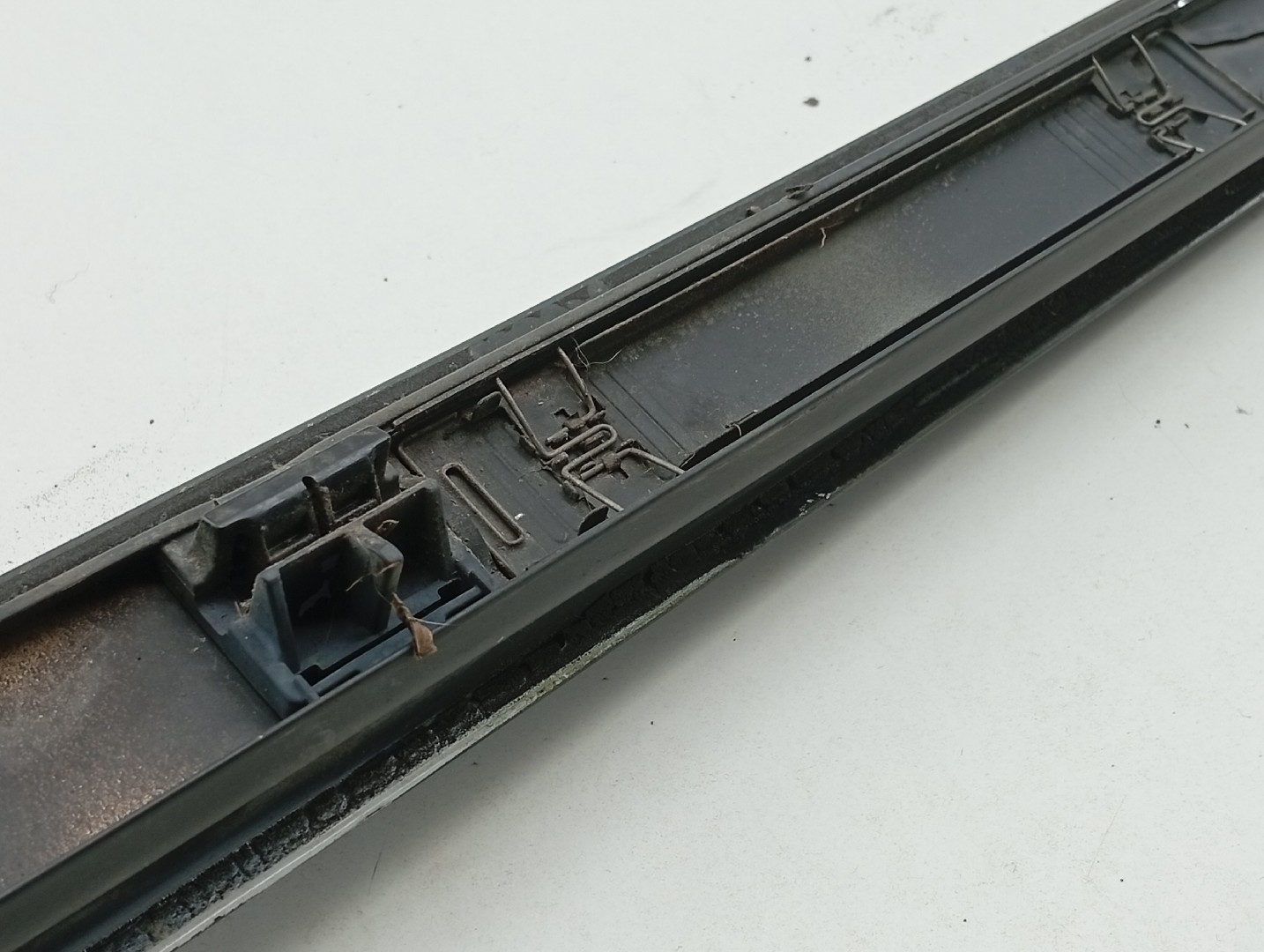 Roof Bars OPEL CORSA B Caixa (S93) | 94 - 01 Imagem-3