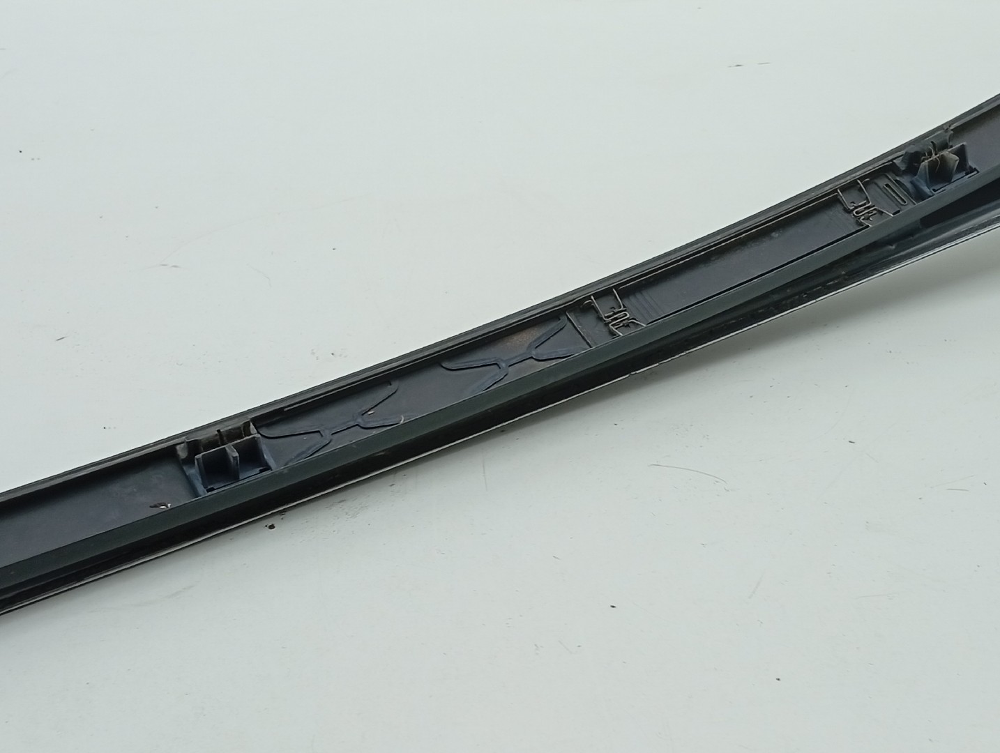 Roof Bars OPEL CORSA B Caixa (S93) | 94 - 01 Imagem-4