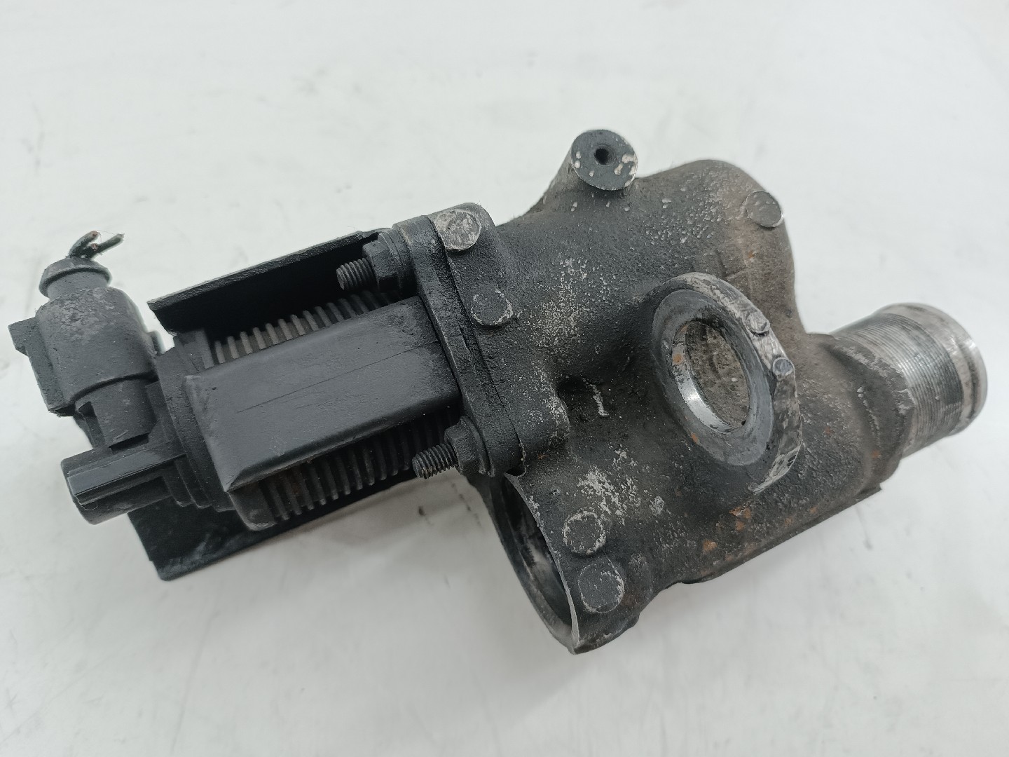 Válvula EGR RENAULT CLIO II Caixa (SB0/1/2_) | 98 - 