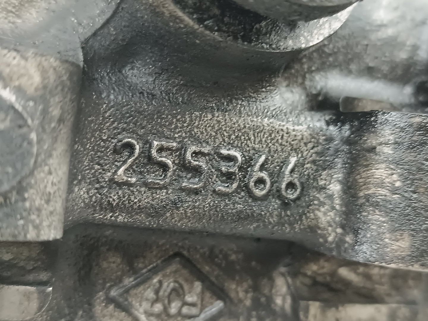 Válvula EGR RENAULT CLIO II Caixa (SB0/1/2_) | 98 -  Imagem-2