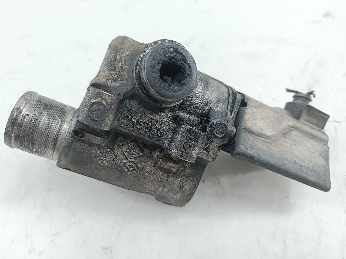 Válvula EGR RENAULT CLIO II Caixa (SB0/1/2_) | 98 -  Imagem-1