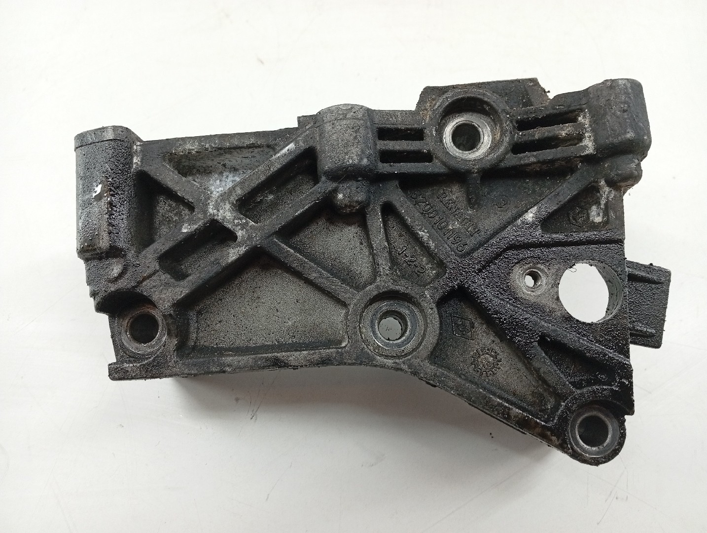 Apoio de motor RENAULT CLIO II Caixa (SB0/1/2_) | 98 - 