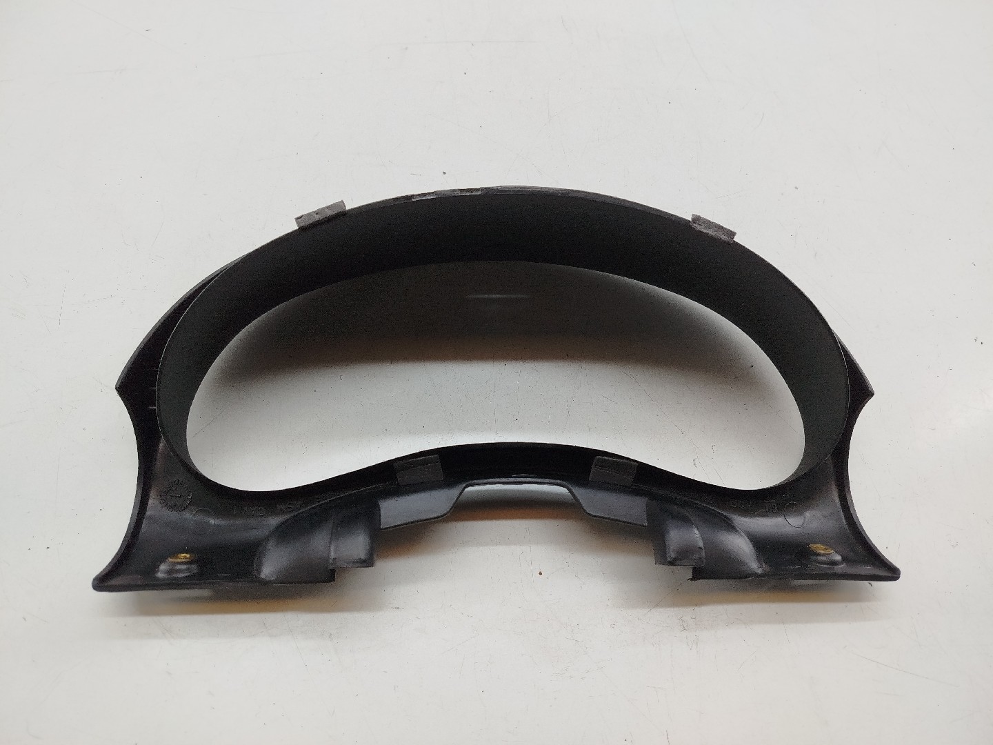 Aro de quadrante OPEL CORSA B Caixa (S93) | 94 - 01 Imagem-2