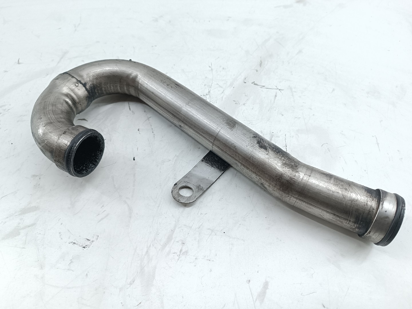 Tubo de EGR RENAULT CLIO II Caixa (SB0/1/2_) | 98 -  Imagem-3