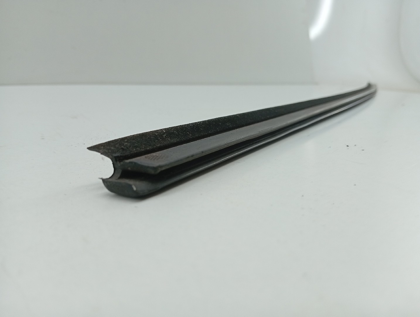 Friso do Vidro OPEL CORSA B Caixa (S93) | 94 - 01 Imagem-2