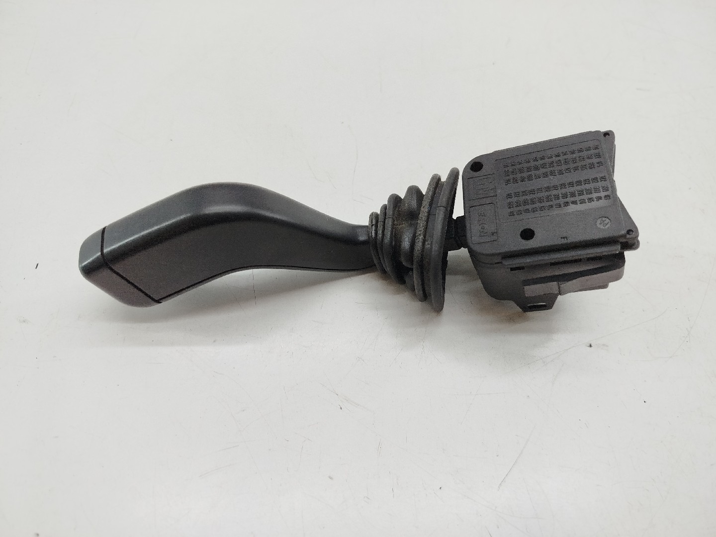 Comutador de piscas OPEL CORSA B Caixa (S93) | 94 - 01