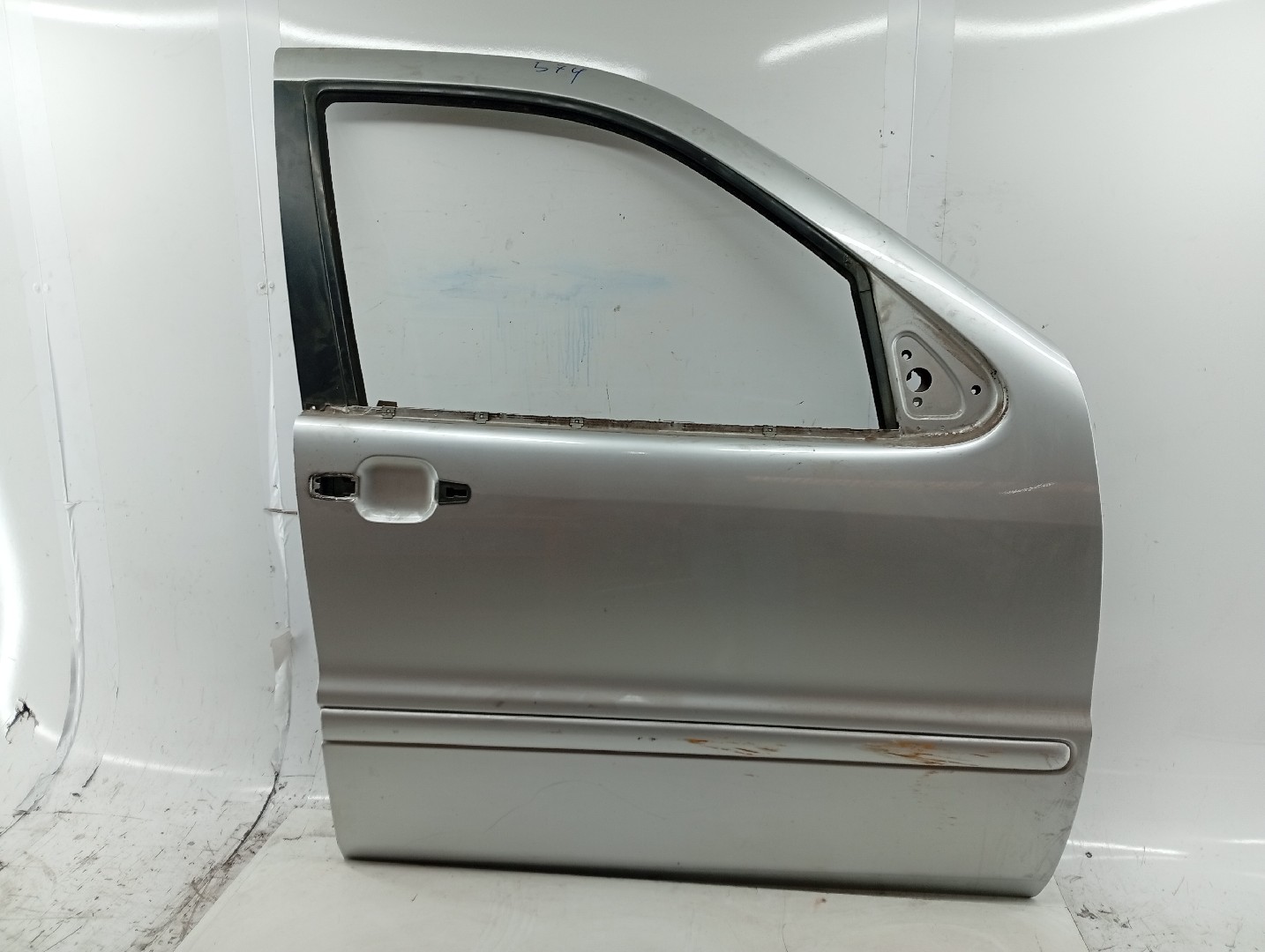 Porta Frente Direita MERCEDES-BENZ M-CLASS (W163) | 98 - 05 Imagem-1