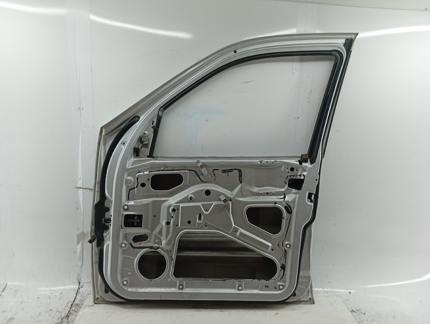 Porta Frente Direita MERCEDES-BENZ M-CLASS (W163) | 98 - 05 Imagem-4