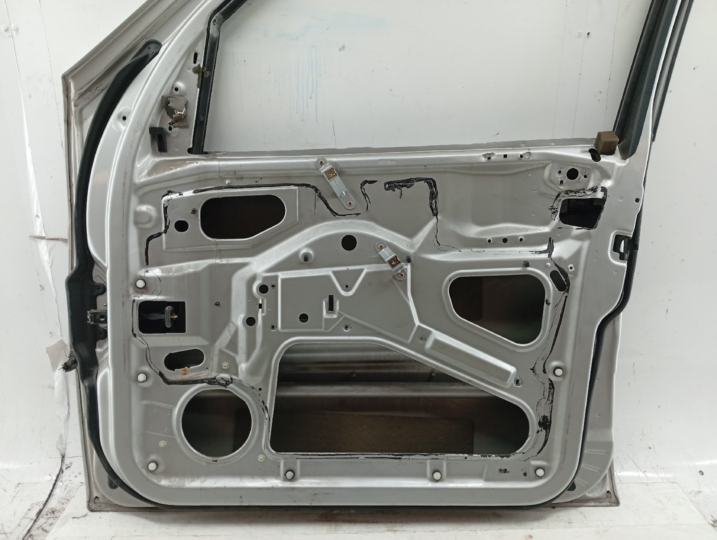 Porta Frente Direita MERCEDES-BENZ M-CLASS (W163) | 98 - 05 Imagem-3
