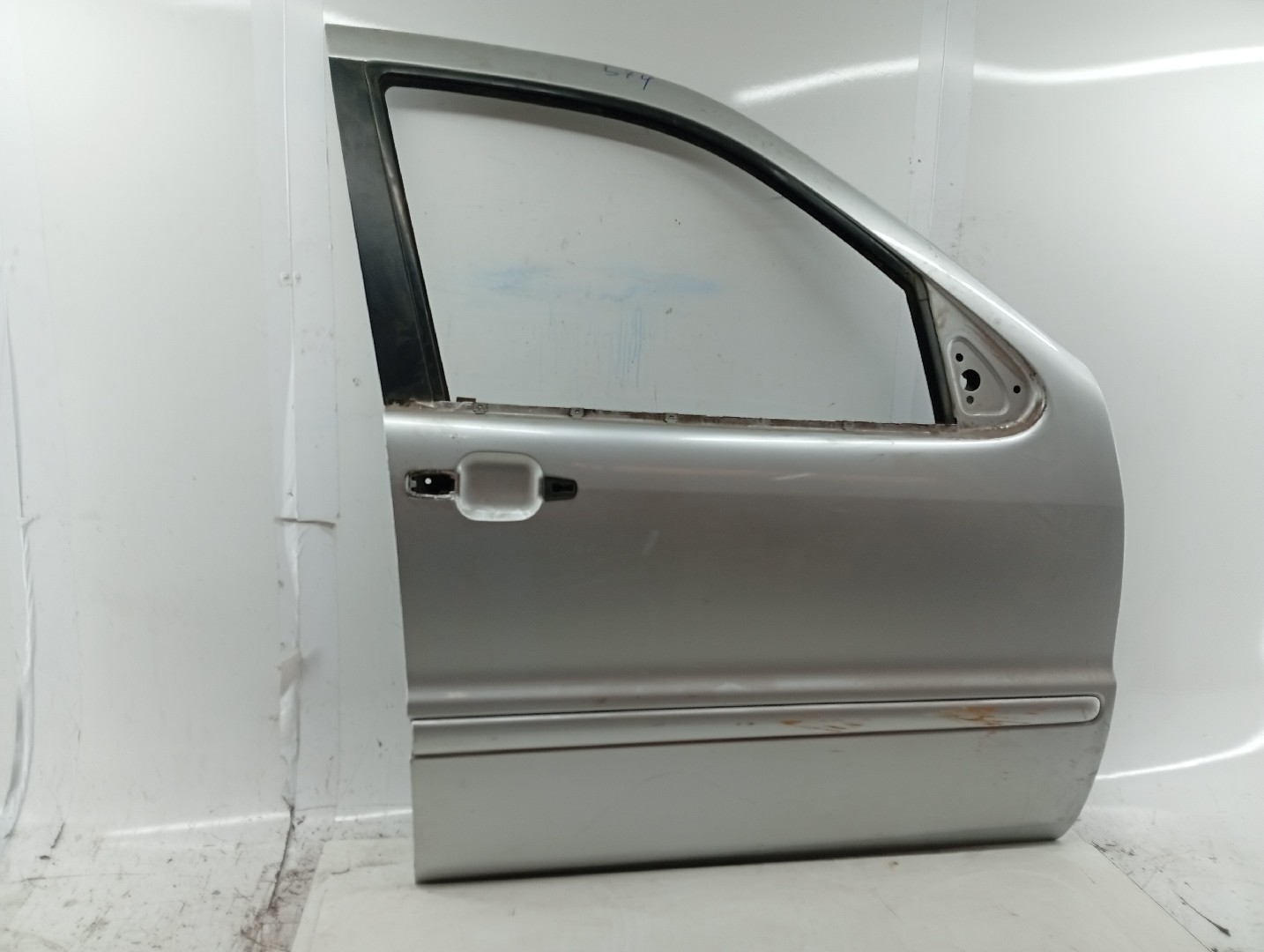 Porta Frente Direita MERCEDES-BENZ M-CLASS (W163) | 98 - 05
