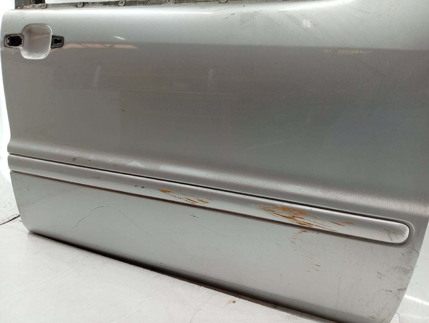 Porta Frente Direita MERCEDES-BENZ M-CLASS (W163) | 98 - 05 Imagem-2