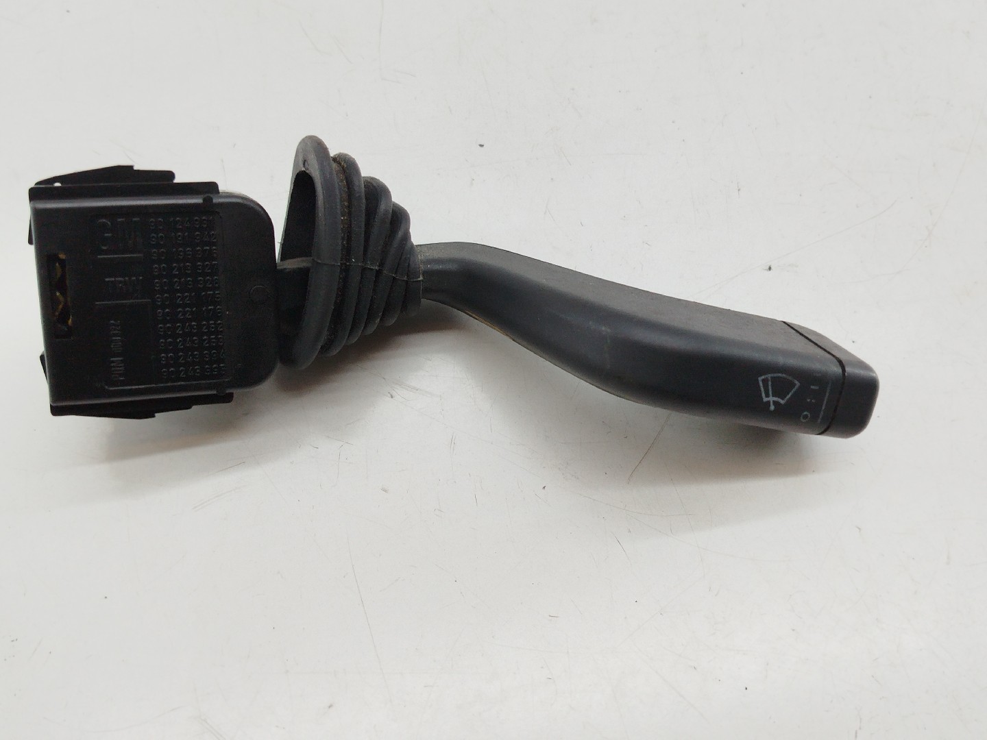 Comutador de limpa-para-brisas OPEL CORSA B Caixa (S93) | 94 - 01