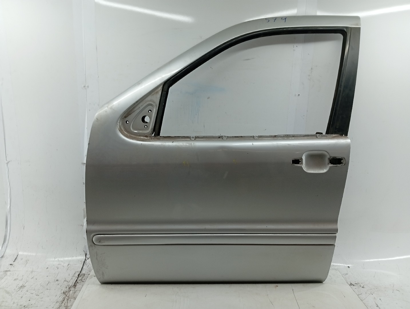 Porta Frente Esquerda MERCEDES-BENZ M-CLASS (W163) | 98 - 05