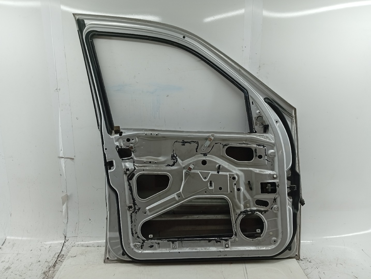 Porta Frente Esquerda MERCEDES-BENZ M-CLASS (W163) | 98 - 05 Imagem-4