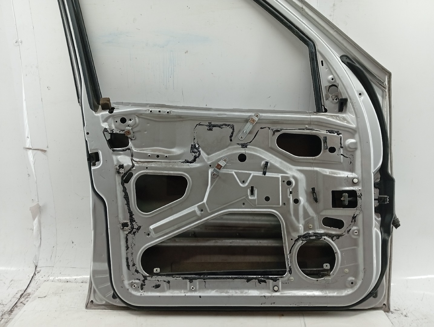 Porta Frente Esquerda MERCEDES-BENZ M-CLASS (W163) | 98 - 05 Imagem-3