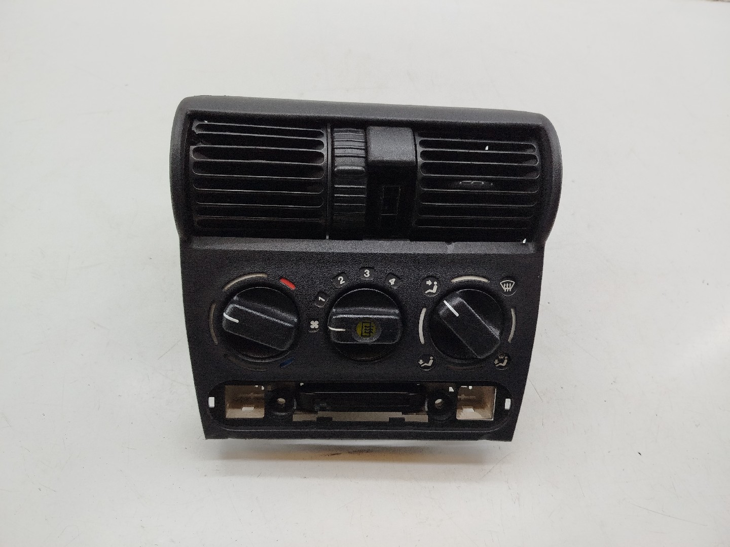 Comando da Sofagem OPEL CORSA B Caixa (S93) | 94 - 01