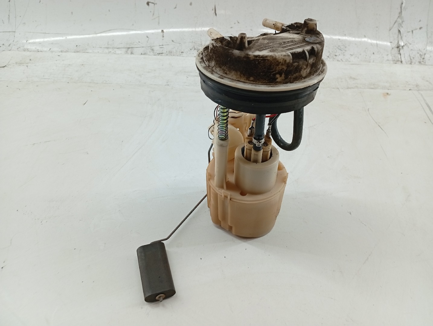 Bomba de Combustível FIAT PUNTO (176_) | 93 - 99 Imagem-4
