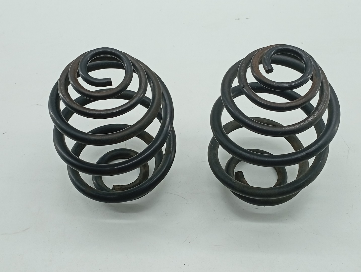 Molas traseiras OPEL CORSA B Caixa (S93) | 94 - 01