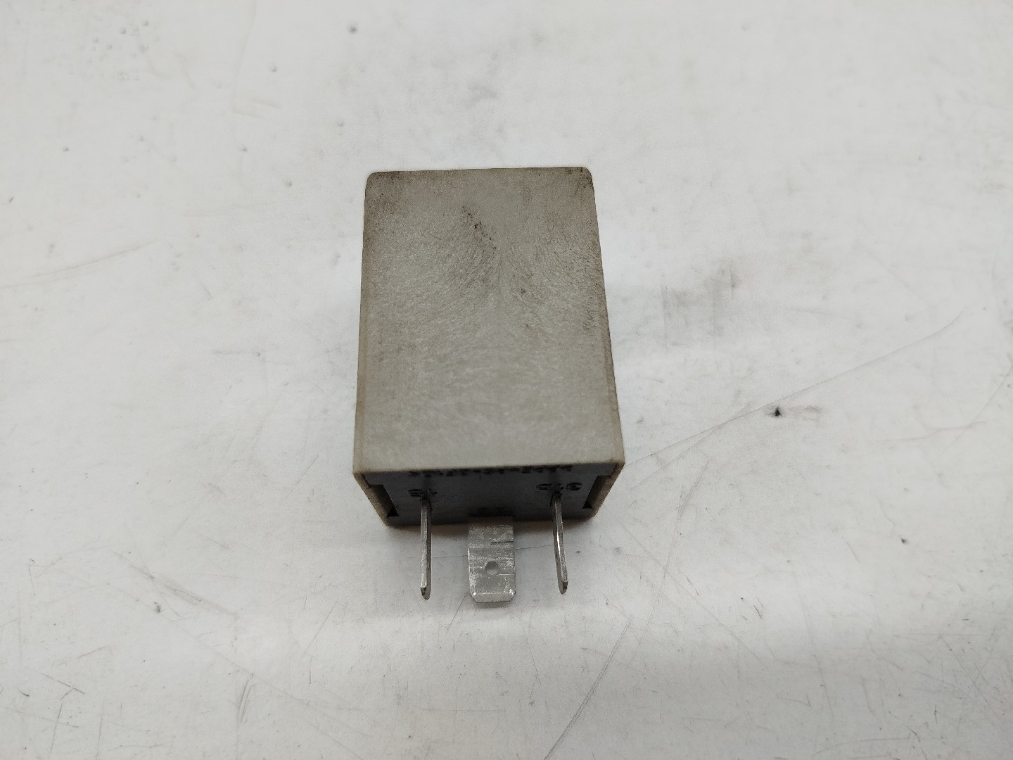 Módulo relé OPEL CORSA B Caixa (S93) | 94 - 01