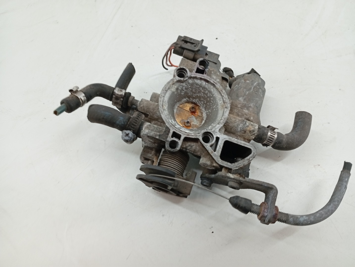 Borboleta Admissão FIAT PUNTO (176_) | 93 - 99