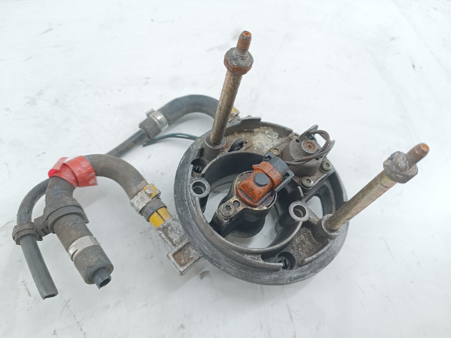Carburador FIAT PUNTO (176_) | 93 - 99