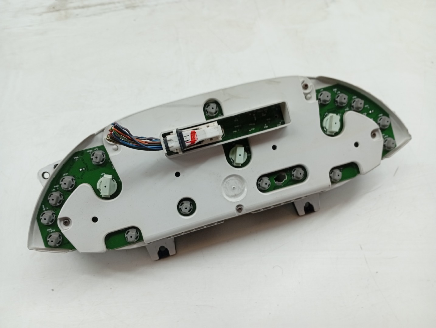 Quadrante FORD FOCUS Turnier (DNW) | 99 - 07 Imagem-3