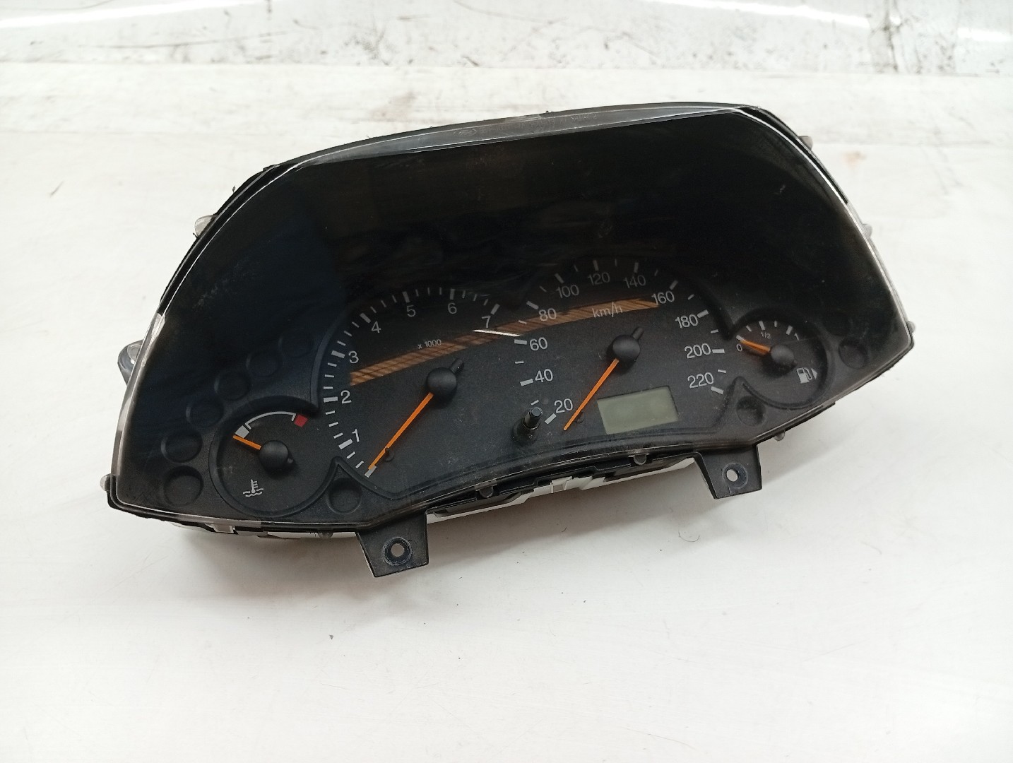 Quadrante FORD FOCUS Turnier (DNW) | 99 - 07