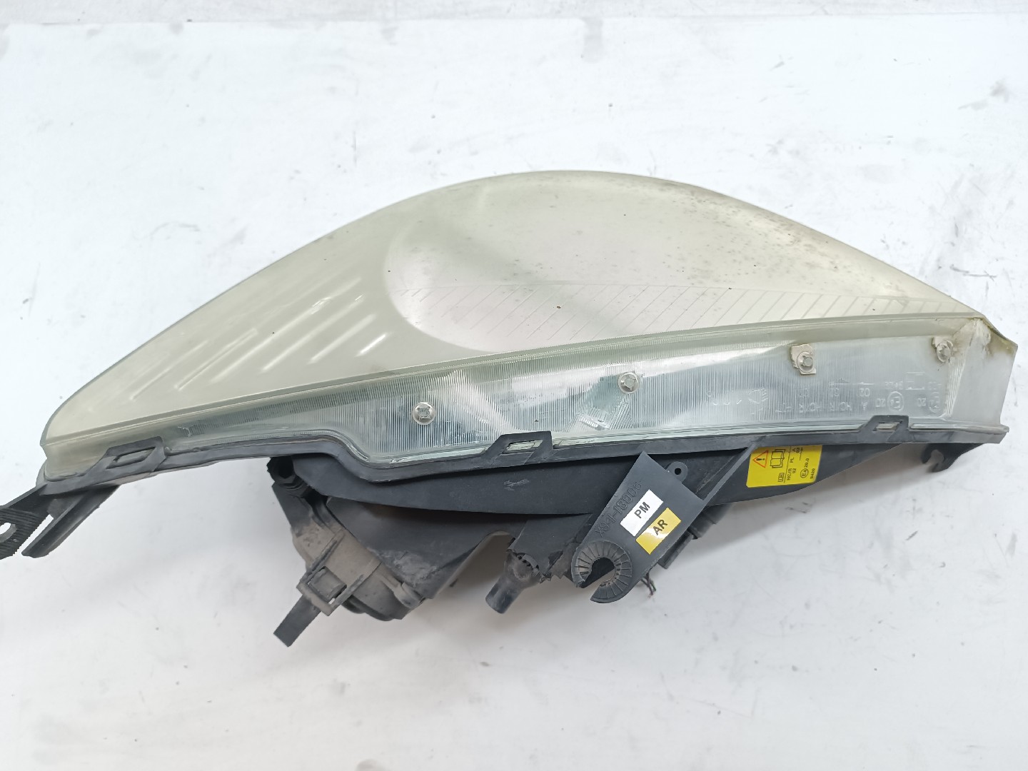 Ótica Esquerda FORD FOCUS Turnier (DNW) | 99 - 07