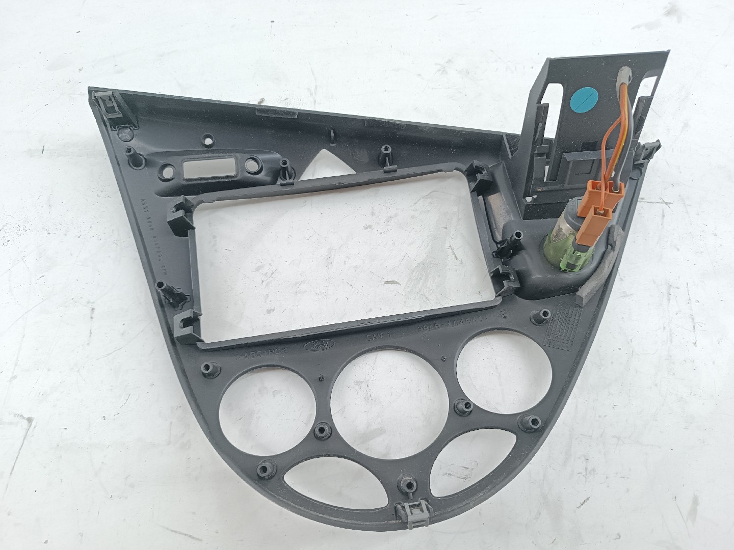 Moldura de tablier FORD FOCUS Turnier (DNW) | 99 - 07