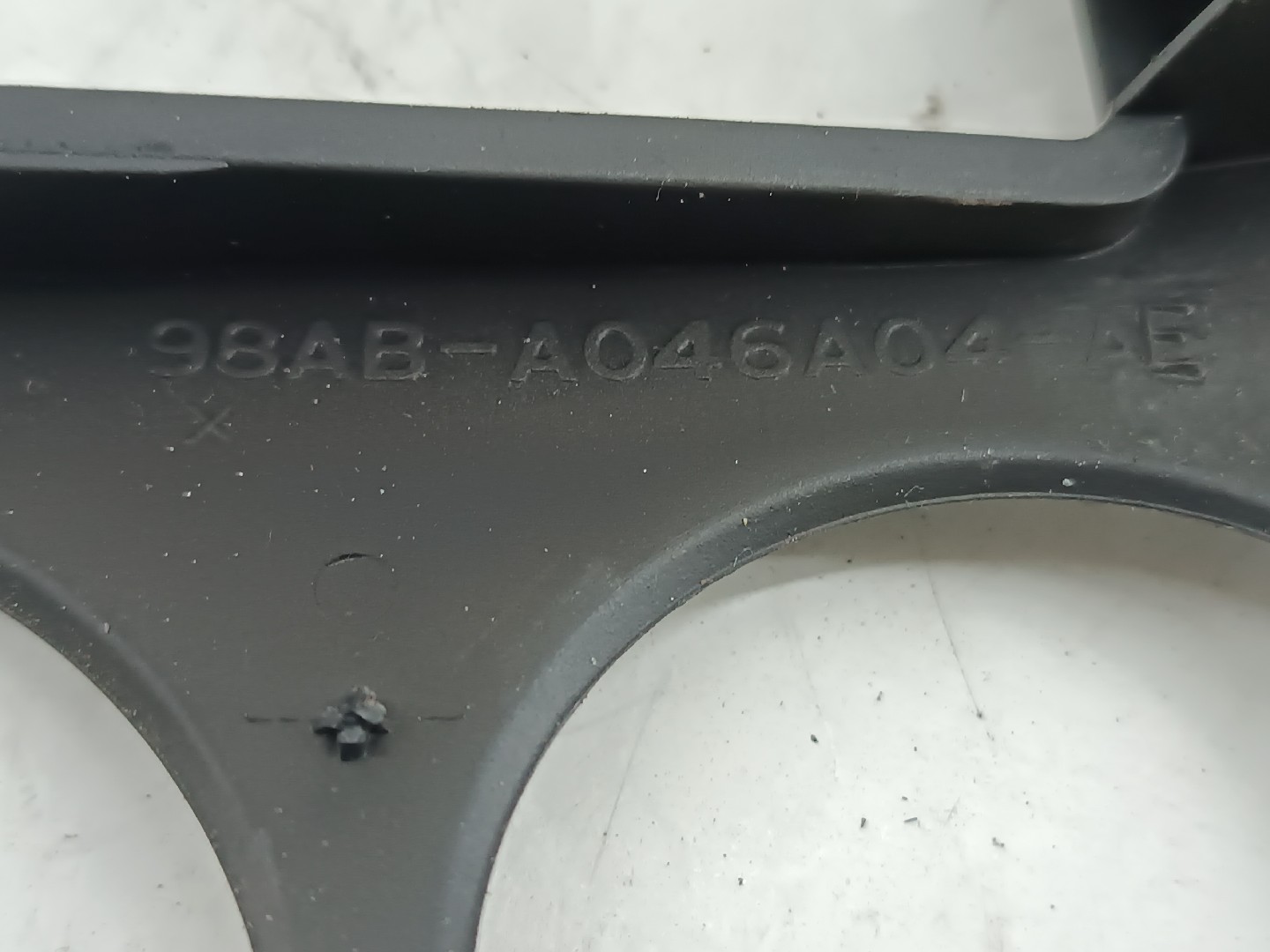 Moldura de tablier FORD FOCUS Turnier (DNW) | 99 - 07 Imagem-1