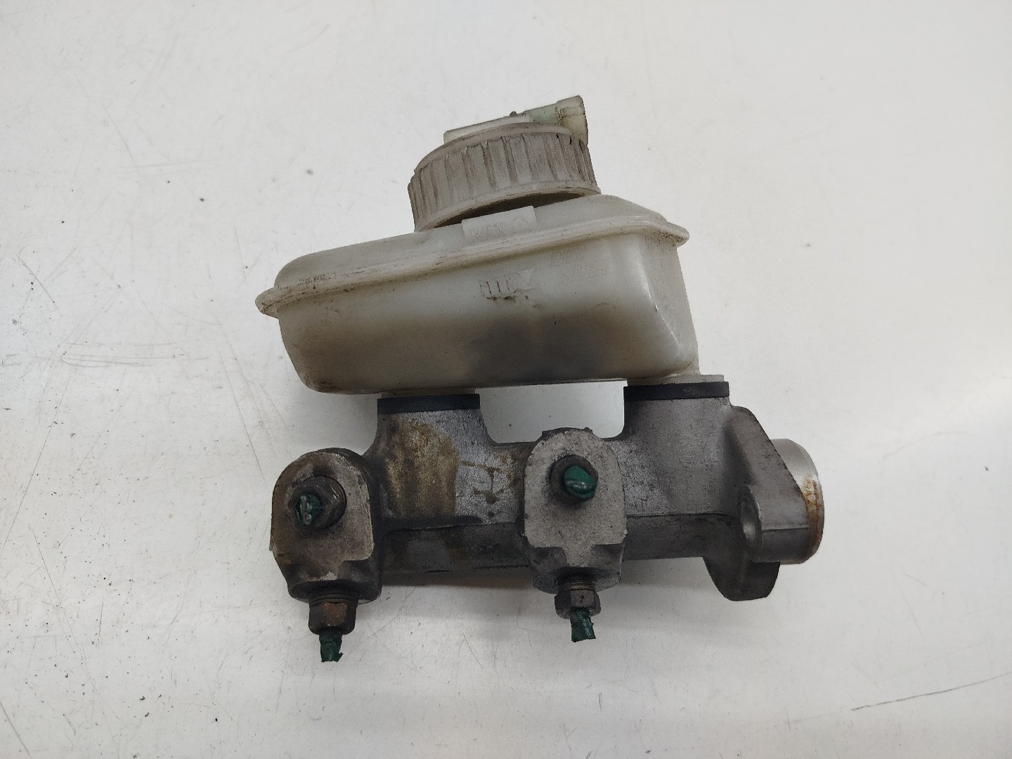 Bomba de Freno OPEL CORSA B Caixa (S93) | 94 - 01 Imagem-1