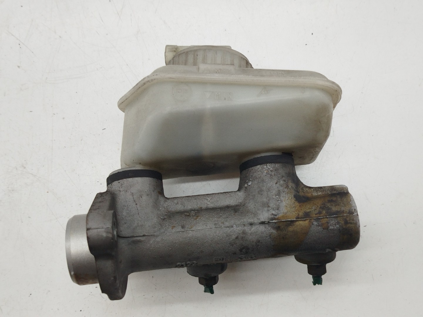Bomba de Freno OPEL CORSA B Caixa (S93) | 94 - 01 Imagem-3
